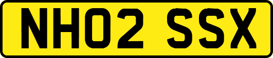 NH02SSX