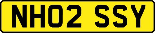 NH02SSY