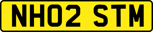 NH02STM