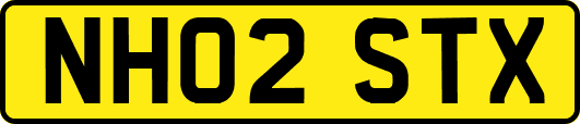 NH02STX