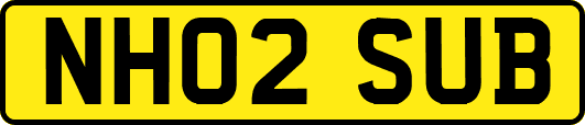 NH02SUB