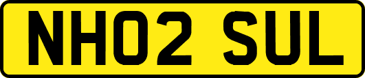 NH02SUL