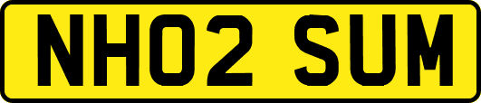 NH02SUM