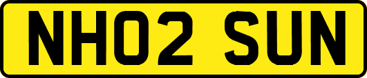 NH02SUN