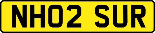 NH02SUR