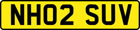 NH02SUV