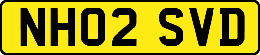 NH02SVD