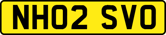 NH02SVO