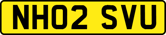 NH02SVU