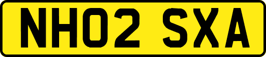 NH02SXA