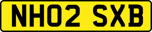 NH02SXB
