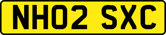 NH02SXC