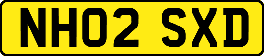NH02SXD