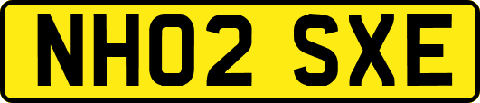 NH02SXE