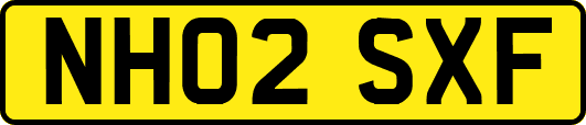 NH02SXF