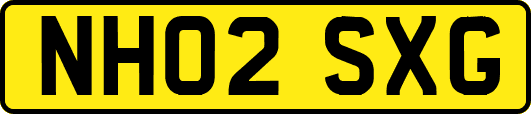 NH02SXG