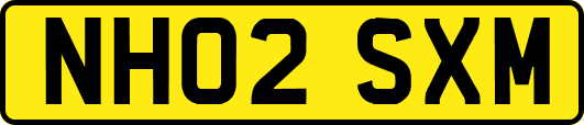 NH02SXM