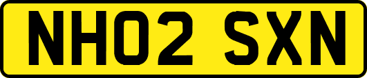 NH02SXN