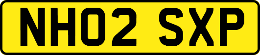 NH02SXP