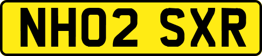 NH02SXR