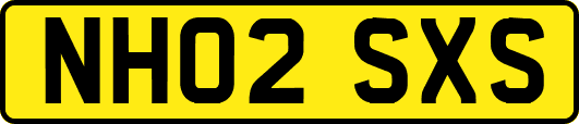 NH02SXS