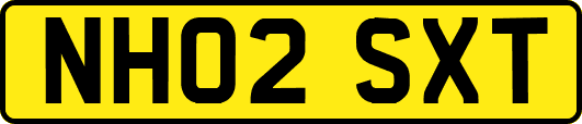 NH02SXT
