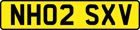 NH02SXV