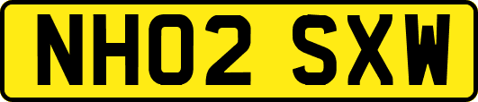 NH02SXW