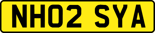 NH02SYA