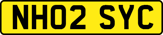 NH02SYC