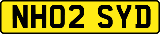 NH02SYD