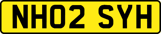 NH02SYH