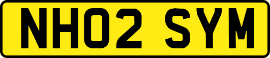 NH02SYM