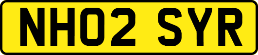 NH02SYR