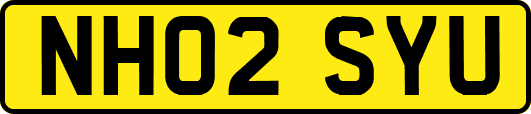 NH02SYU