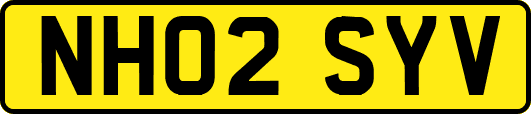 NH02SYV