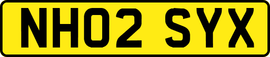NH02SYX