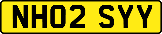 NH02SYY