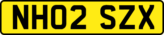 NH02SZX