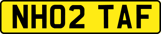NH02TAF