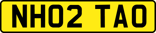 NH02TAO