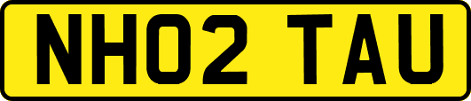 NH02TAU