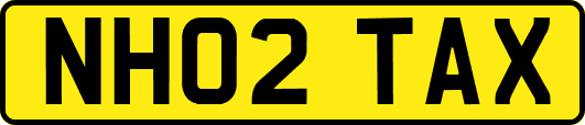 NH02TAX