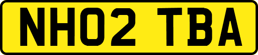 NH02TBA