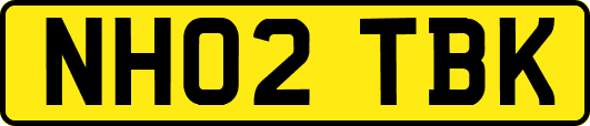 NH02TBK