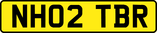 NH02TBR