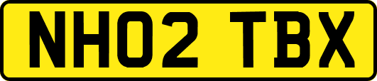 NH02TBX