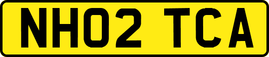 NH02TCA