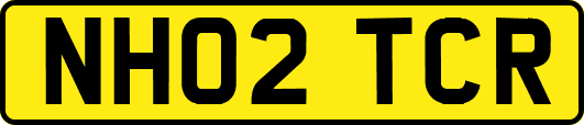 NH02TCR