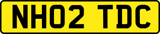 NH02TDC